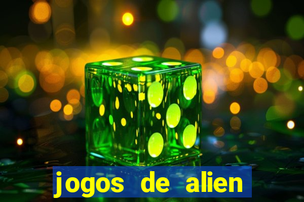 jogos de alien attack team 2
